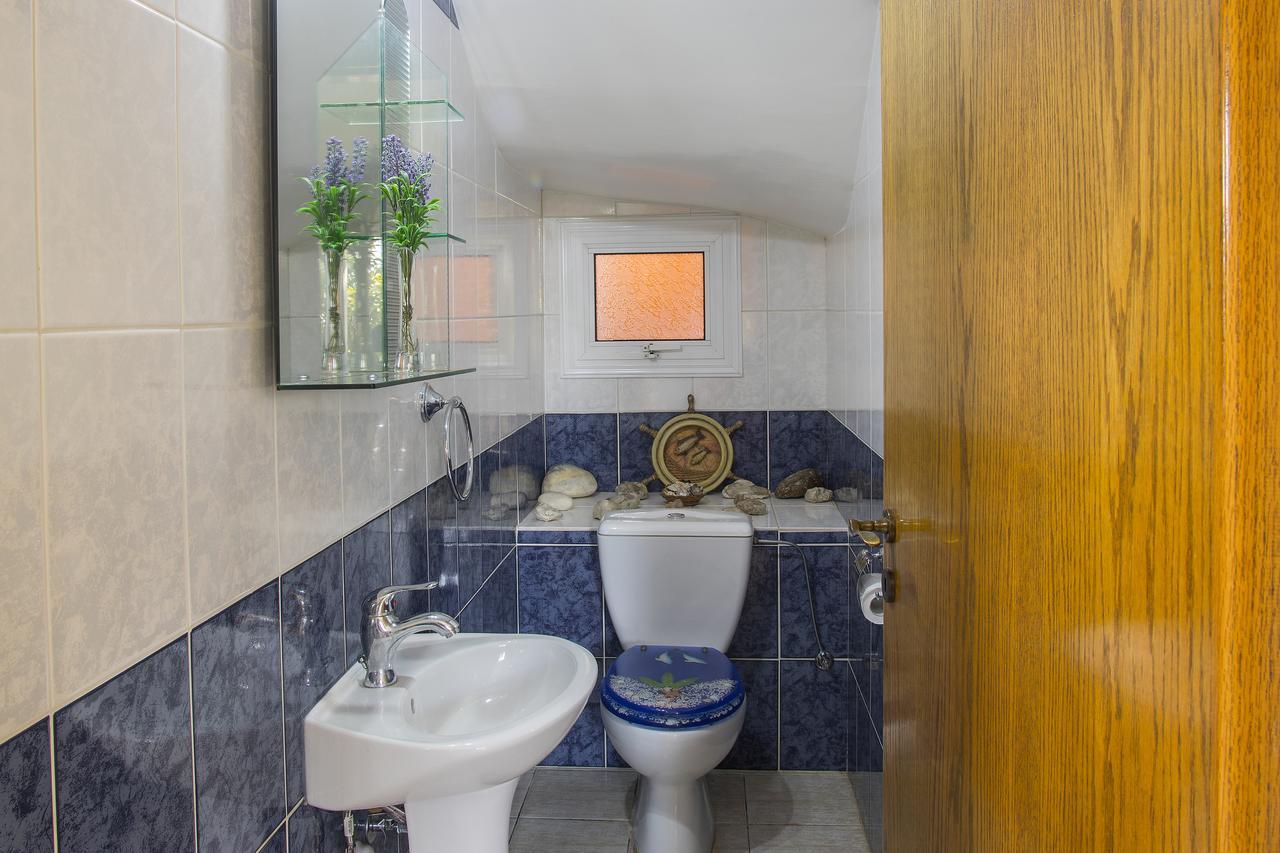 Ayia Napa Tropical Beach Villa מראה חיצוני תמונה